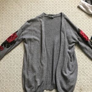 Charlotte Russe cardigan